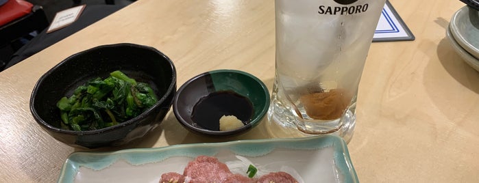 一軒め酒場 is one of 居酒屋.