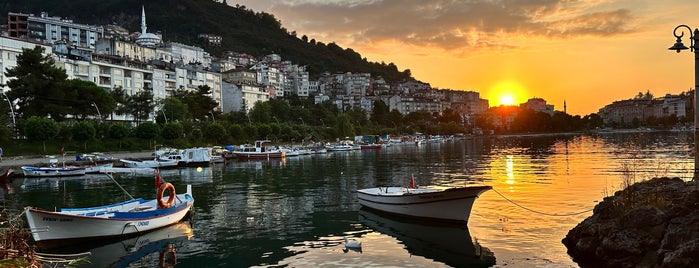 Top 10 dinner spots in Trabzon, Türkiye