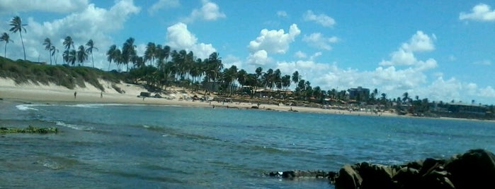 Praia de Plakafor is one of GOSTO DE PASSEAR.