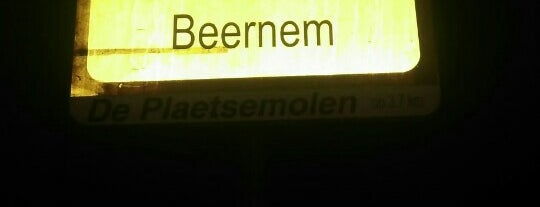 Oedelem is one of Belgium / Municipalities / West-Vlaanderen (1).