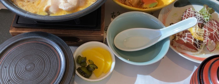 日本料理 くろ松 is one of 和食2.