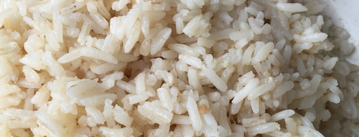 洪记怡保芽菜鸡 Hong Kei Chicken Rice is one of Favorite Food.