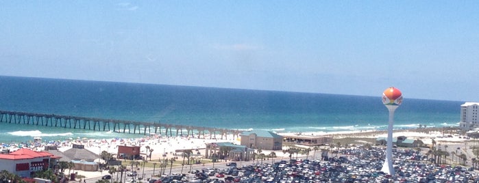 360 Observation Wheel is one of Navarre Beach.