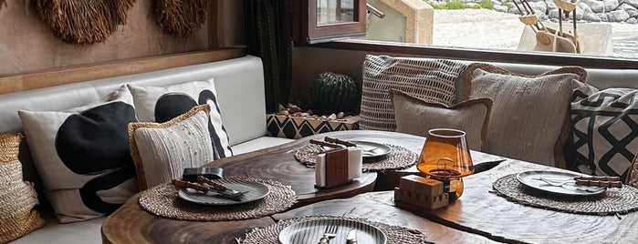 Living Room Lounge is one of كويت.