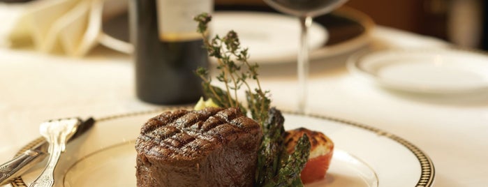 Duane's Prime Steaks & Seafood is one of San Bernardino-Riverside, CA (Inland Empire).