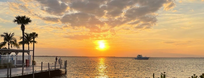 Key Largo is one of Places to see.