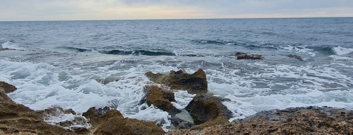 Playa Del Cabo is one of life's a beach.