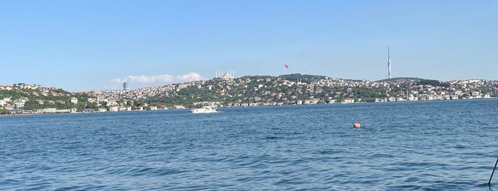 Marina Balik Restaurant is one of ISTANBUL AUGUST 2019.