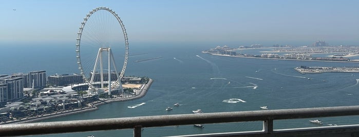 XLine is one of Dubai City Tour.