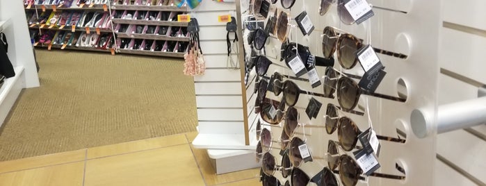 Payless ShoeSource is one of shopping specials.