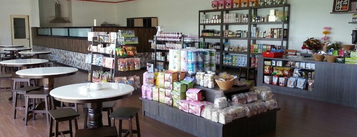 Veg shop_tawau