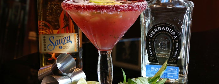 Las Campanas Mexican Cuisine & Tequila Bar is one of Top 10 favorites places in Riverside, California.