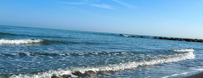 Sisangan Beach is one of Iran.