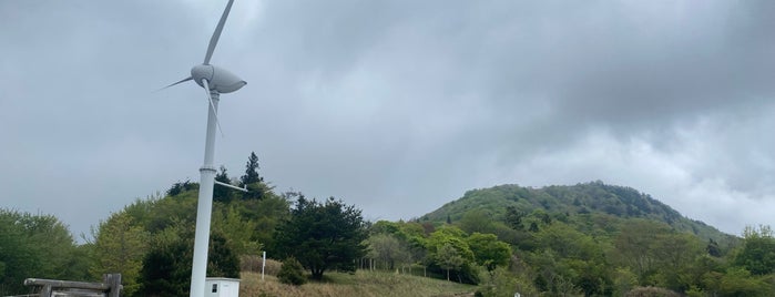 茶臼山 is one of 公園・庭園・動物園・水族館.