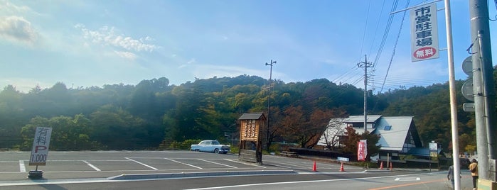 昇仙峡ライン is one of 東日本の山-秩父山地.