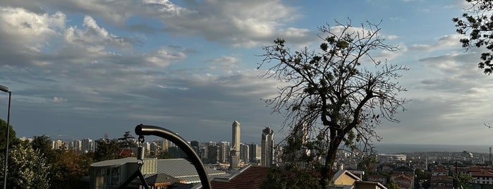 Çamtepe Cafe is one of 34-İstanbul Kahvaltıcıları.