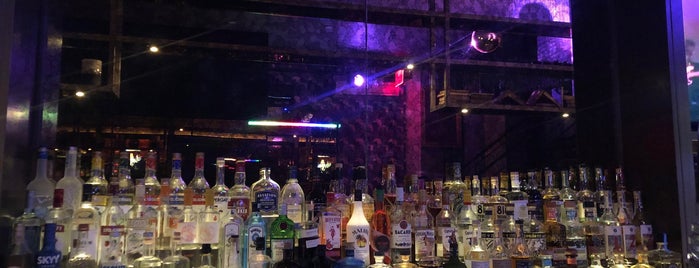 The Dickens is one of The 9 Best Gay Bars in Hell's Kitchen, New York.