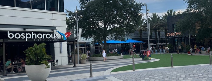 Boxi Park is one of Only in Orlando.