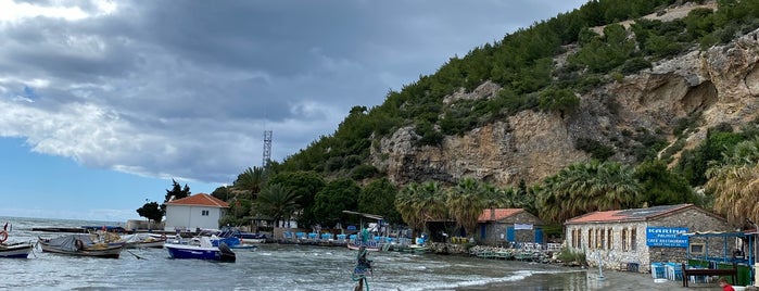 Karina is one of Kuşadası.