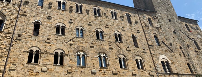 Palazzo Pretorio is one of Trips / Tuscany.