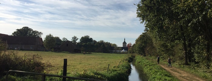 Nieuwrode is one of holsbeek.