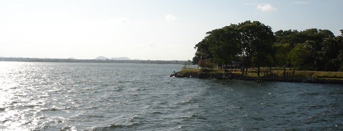 Parakrama Samudraya is one of Trips / Sri Lanka.