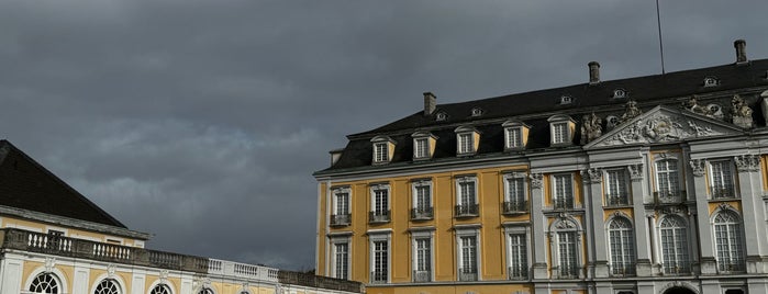 Schloss Augustusburg is one of To visit in Europe.