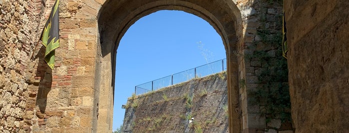 Porta al Prato is one of Trips / Tuscany.