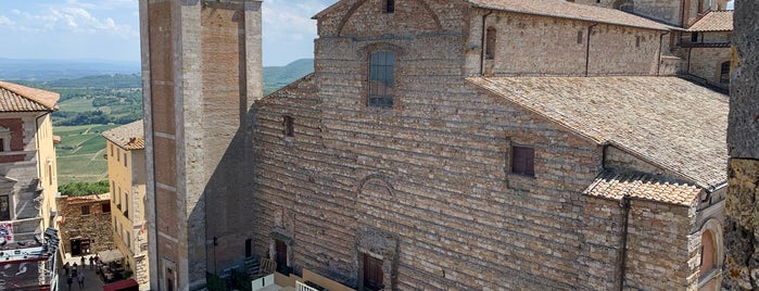 Cattedrale di Santa Maria Assunta is one of Trips / Tuscany.