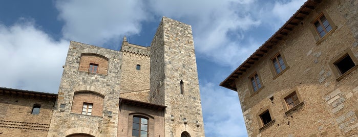 Torre Guelfa is one of Trips / Tuscany.