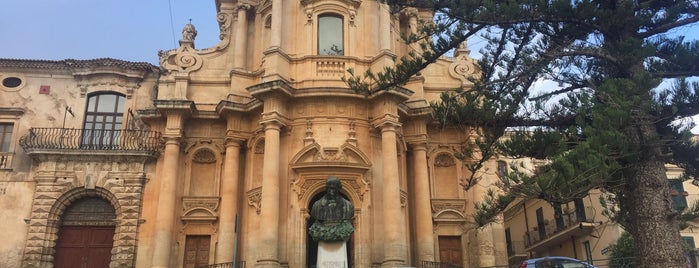 Chiesa di San Domenico is one of Trips / Sicily.