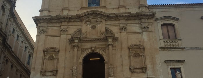 Chiesa di San Francesco is one of Trips / Sicily.