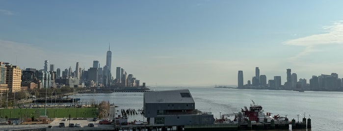 Southwest Overlook is one of MUst see/eat/drink/do NYC.