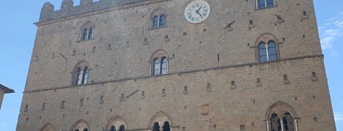 Piazza dei Priori is one of Trips / Tuscany.