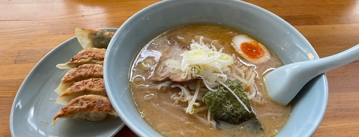 ラーメンベア is one of Ramen.