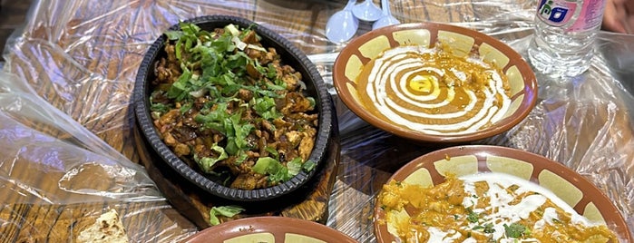 مقهى الفيشاوي is one of Dammam.
