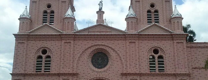 Guadalajara de Buga is one of Pueblos Patrimonio #TurisTIC.