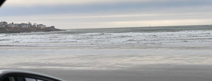 Long Sands Beach is one of Maine.