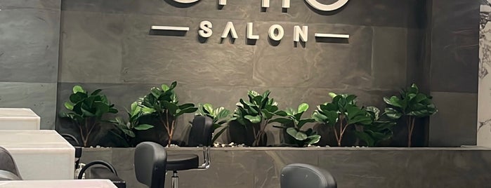 Chic Salon is one of Qassim.