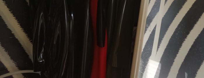 The Stockroom / Syren Latex is one of Best Food Shopping.