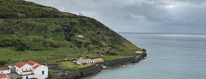 Monte da Guia is one of Açores.