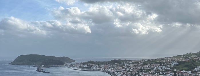 Miradouro de Nossa Senhora da Conceição is one of Açores.