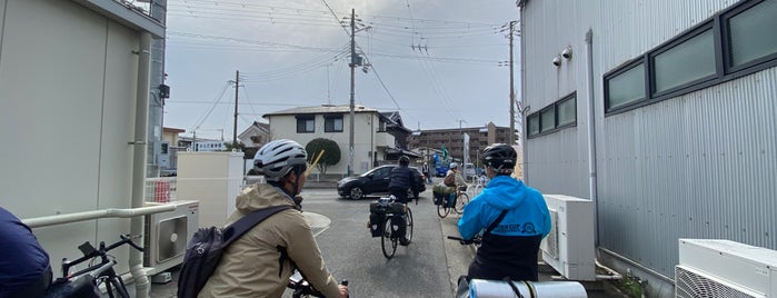 7-Eleven is one of 兵庫県神戸市のコンビニ(2/4).