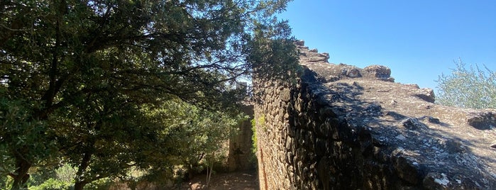 Monticchiello is one of Lugares favoritos de Akhnaton Ihara.