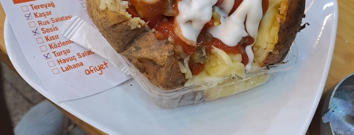 Olay Waffle is one of Posti salvati di Dilara.