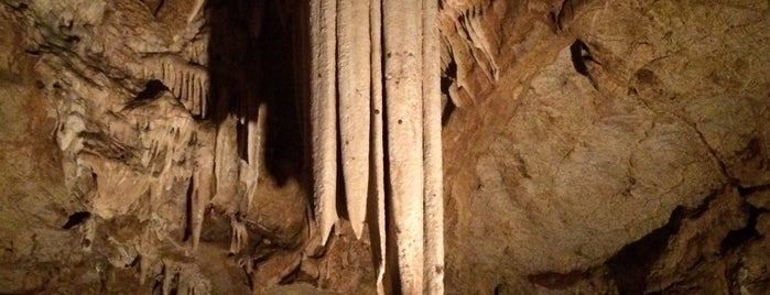 Cuevas de Taulabe is one of Honduras.