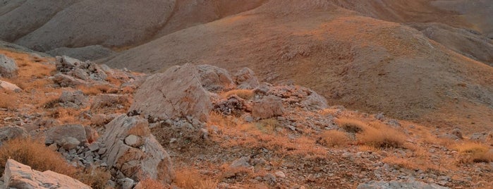 Nemrut Dağı Zirvesi is one of müze.