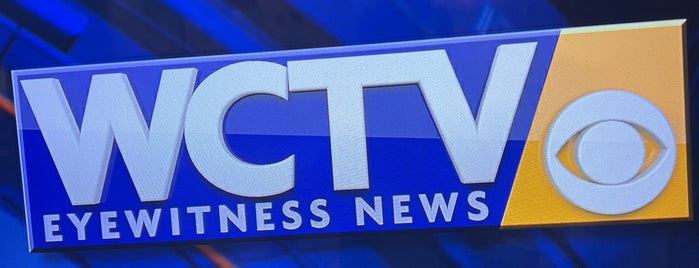 WCTV Tallahassee is one of Florida (FL).