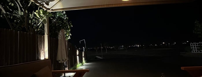 Dana Beach Resort is one of ✨さんのお気に入りスポット.