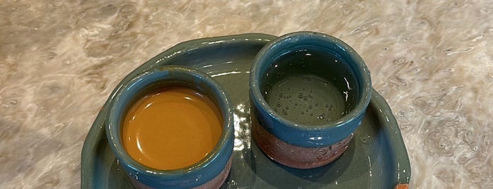 KHOLASA is one of Coffee/ Riyadh.
